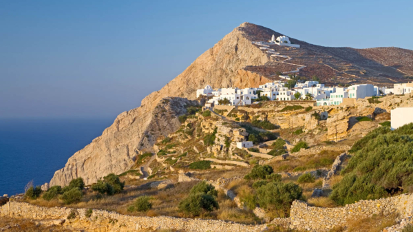 Folegandros